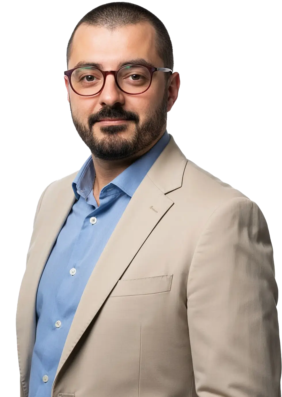 Çağrı Bıkmaz, Alanya emlak danışmanı, RE/MAX Selenga